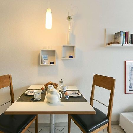 Haus Passat Ferienwohnung 23 방어로게 외부 사진