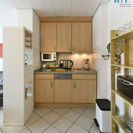 Haus Passat Ferienwohnung 23 방어로게 외부 사진