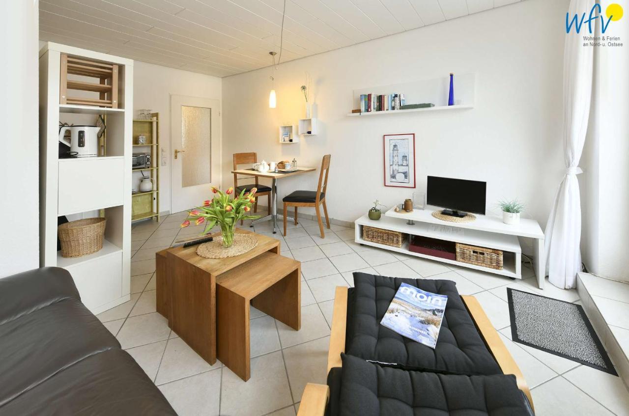 Haus Passat Ferienwohnung 23 방어로게 외부 사진
