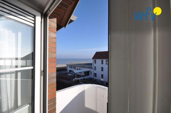Haus Passat Ferienwohnung 23 방어로게 외부 사진