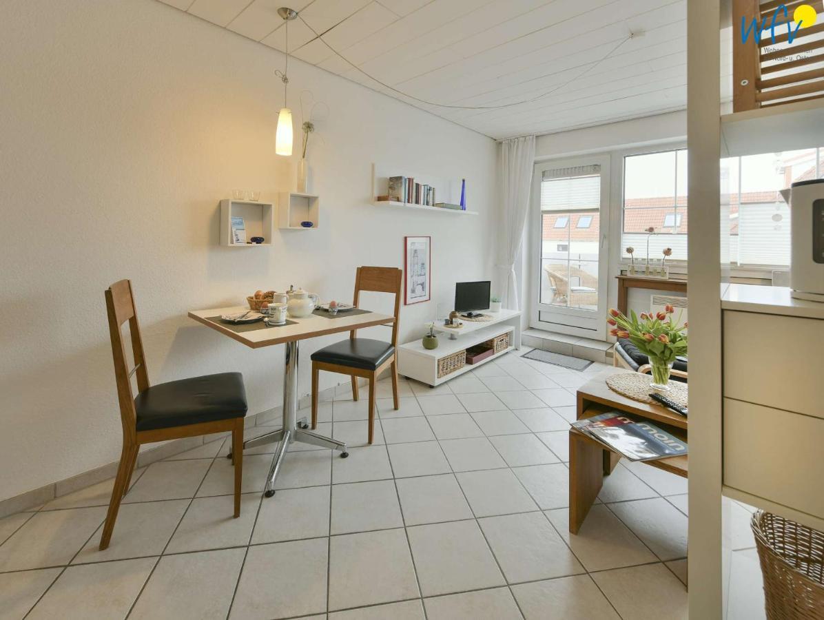 Haus Passat Ferienwohnung 23 방어로게 외부 사진