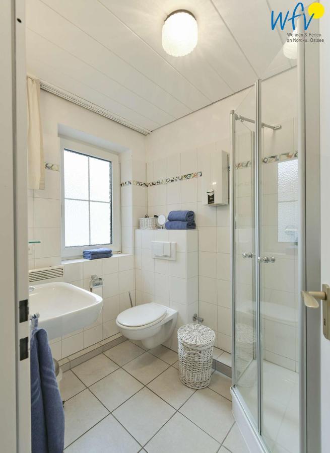 Haus Passat Ferienwohnung 23 방어로게 외부 사진