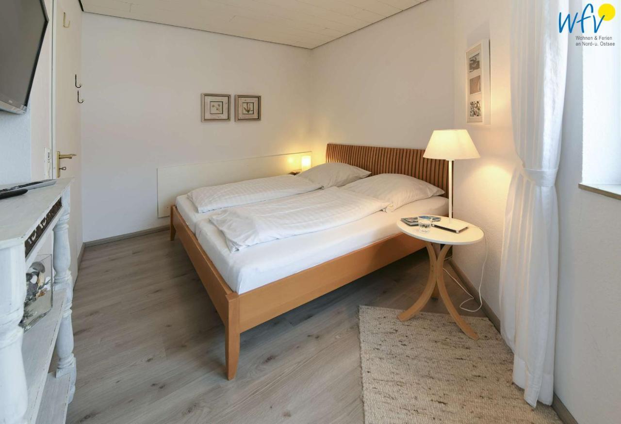 Haus Passat Ferienwohnung 23 방어로게 외부 사진
