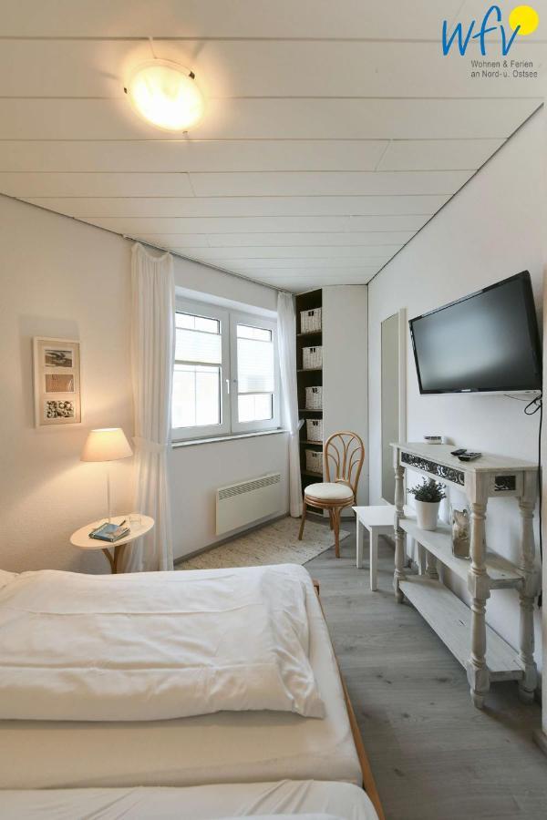Haus Passat Ferienwohnung 23 방어로게 외부 사진