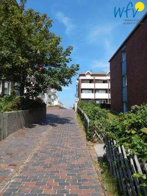 Haus Passat Ferienwohnung 23 방어로게 외부 사진
