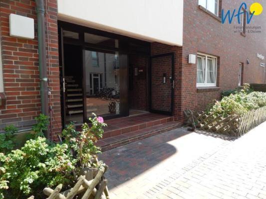 Haus Passat Ferienwohnung 23 방어로게 외부 사진
