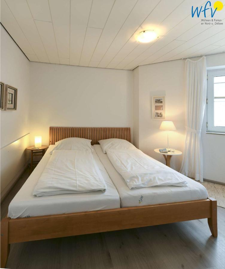 Haus Passat Ferienwohnung 23 방어로게 외부 사진